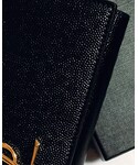 SAINT LAURENT PARIS(サンローランパリ)の「財布/小物(財布)」