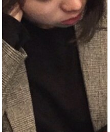 ZARA | ニット/セーター