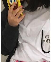 ZARA | Tシャツ/カットソー