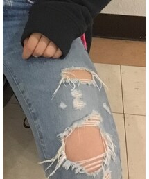Rodeo Crowns | デニムパンツ