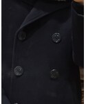 POLO RALPH LAUREN(ポロ ラルフ ローレン)の「ジャケット/アウター(ピーコート)」