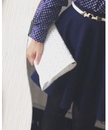 H&M | クラッチバッグ