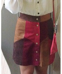 Parks | スカート