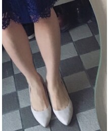 ESPERANZA | パンプス