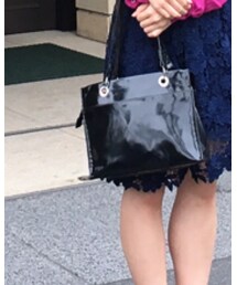 MARY QUANT | ハンドバッグ