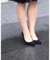 ESPERANZA | パンプス