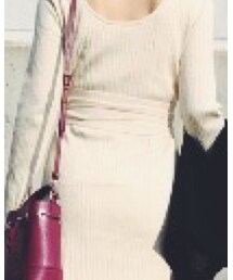 Mila Owen | ワンピース/ドレス