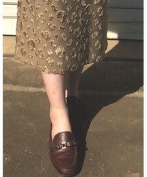 ing | ローファー