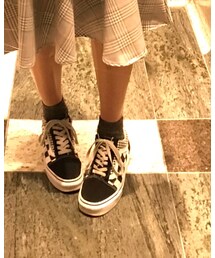 VANS | スニーカー