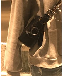 CHANEL | ショルダーバッグ