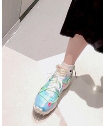 Nike x Off-white | スニーカー