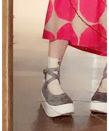 TOKYO BOPPER | シューズ