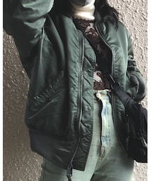 Alpha Industries | MA-1