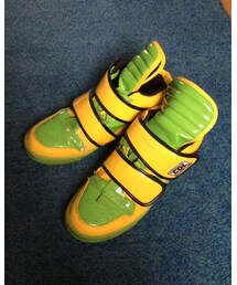 COCOLULU | スニーカー