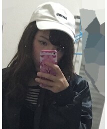 INGNI | キャップ