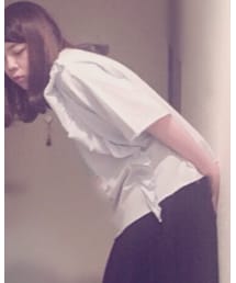 mocha | Tシャツ/カットソー