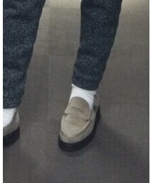 Paraboot for BEAUTY&YOUTH | シューズ