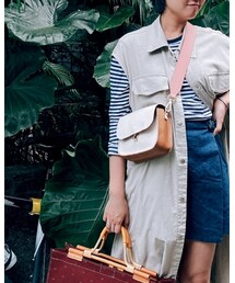 HANDMADE-Design Speaks | バッグ