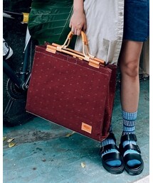 HANDMADE-Design Speaks | バッグ