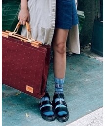 SQUAIR | レッグウェア