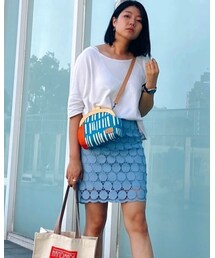 HANDMADE-Design Speaks | バッグ