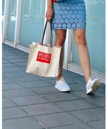 HANDMADE-Design Speaks | バッグ