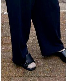 YAECA | ソックス/靴下