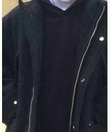 Graphpaper | パーカー