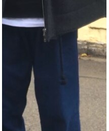 mfpen | デニムパンツ