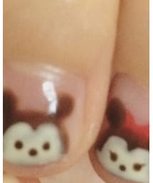 ミッキー | ハンドケア/ハンドクリーム