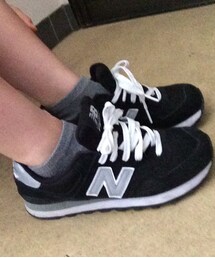 NEW BALANCE | スニーカー