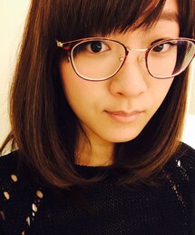 J!NS | メガネ(メガネ)