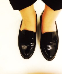 RANDA | エナメルシューズ(その他シューズ)