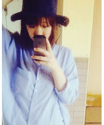 THE NORTH FACE | ハット