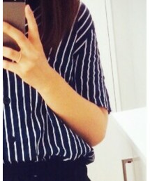 DHOLIC | シャツ/ブラウス