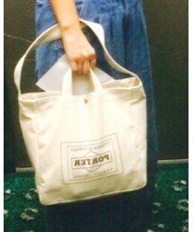 PORTER | トートバッグ