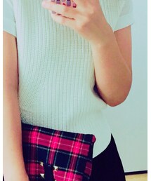 ZARA | ニット/セーター