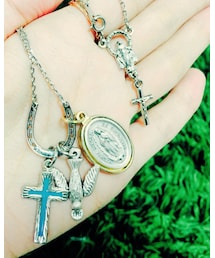 amijed | ネックレス