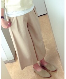 GU | その他パンツ