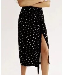 MANGO | スカート