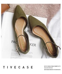 与格 | サンダル