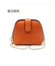 艾吉贝 | ショルダーバッグ