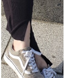VANS | スニーカー