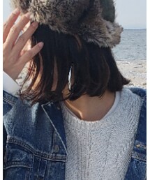 Birthday | キャップ
