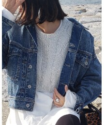 ZARA | Tシャツ/カットソー