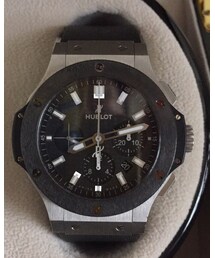 HUBLOT | アナログ腕時計