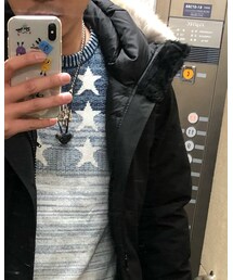 CANADA GOOSE | ダウンジャケット/コート