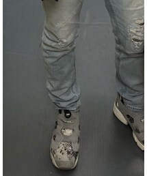 Reebok | スニーカー