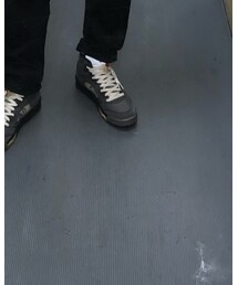 NIKE×Off-White | スニーカー