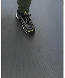 NIKE×UNDEFEATED | スニーカー